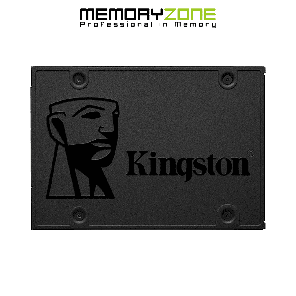 Ổ cứng ssd kingston a400 480gb 2.5-inch sata iii sa400s37/480g
