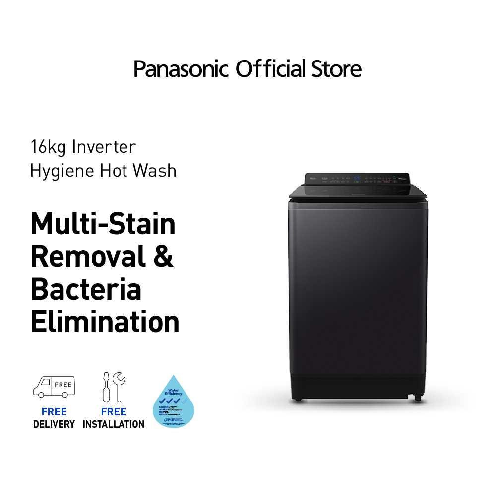 panasonic washing machine 16kg price