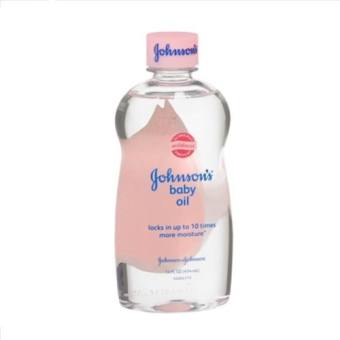 Dầu Massage Johnson - Baby Oil 200ml, cam kết sản phẩm đúng mô tả, chất lượng đảm bảo, an toàn cho người sử dụng