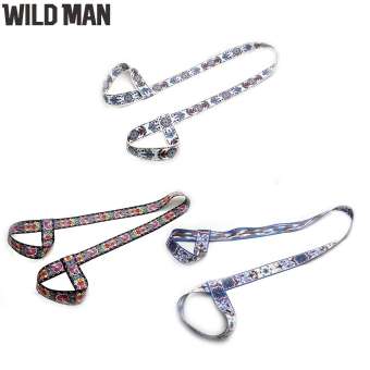 Dây Đeo Thảm Yoga In Kỹ Thuật Số Dây Đeo Vai Có Thể Điều Chỉnh Dây Đeo Co Giãn Dây Buộc