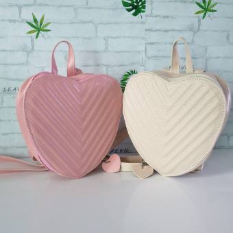 Balo Trái Tim Thủy Tiên