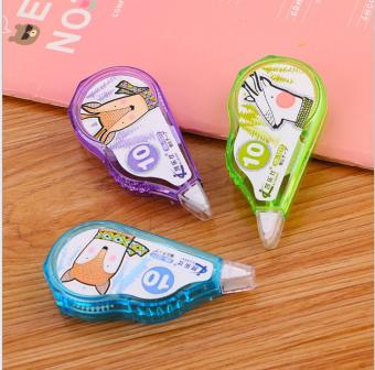 Bút xóa kéo - Băng xóa giấy siêu rẻ