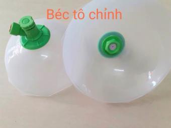 Pep tô chỉnh được- Linh kiện phun xịt