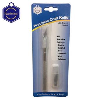 Dao cắt bột Nail