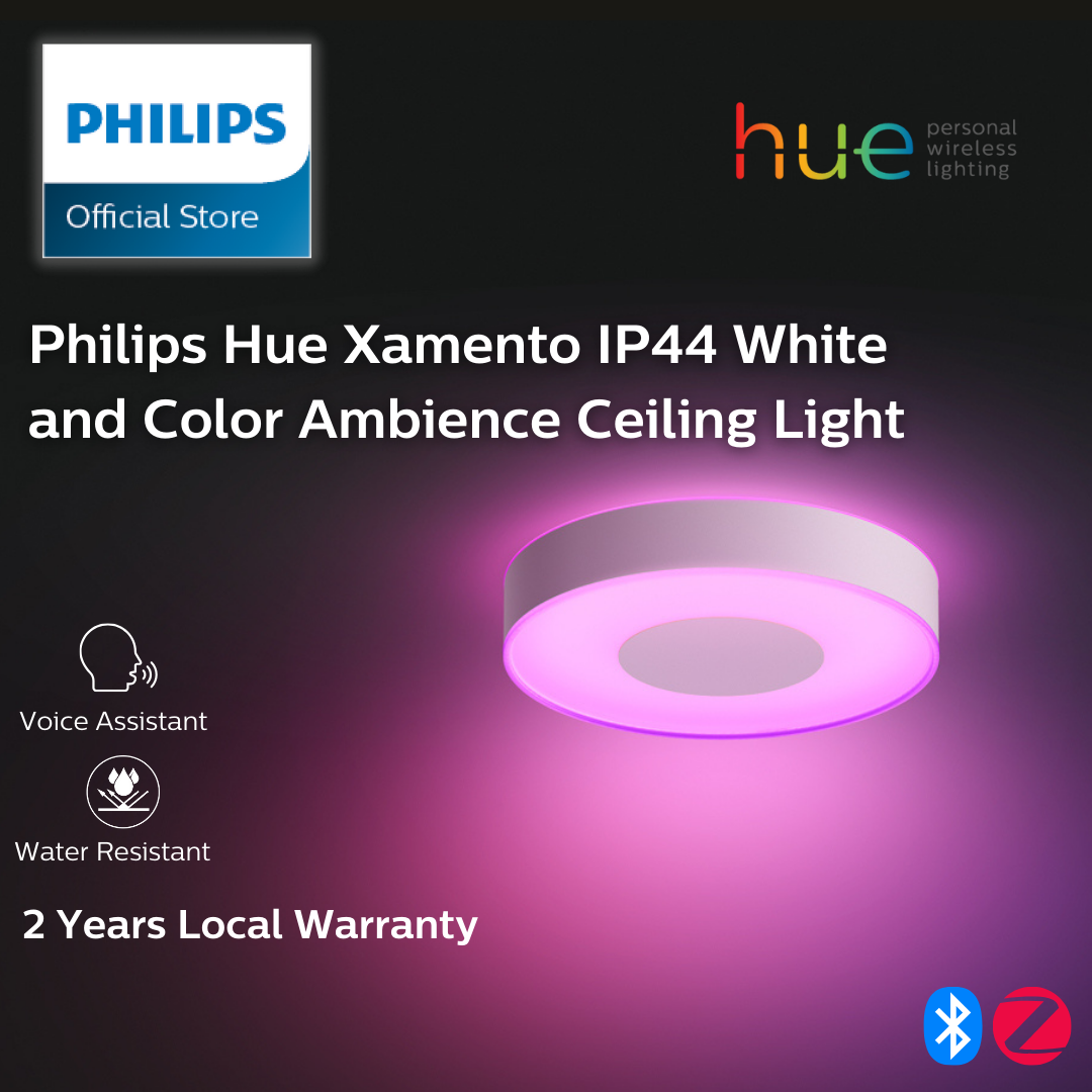 PHILIPS hue ライト　海外版 Philips Hue Play Gradient Lightstrip for PC made for 3x 24-27 inch