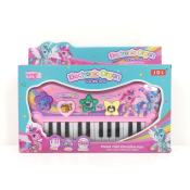 Battery Operated Educational Keyboard for Kids - CTR