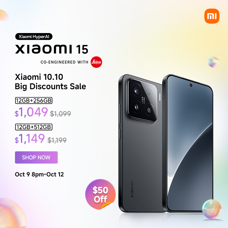 Shop Xiaomi Mi Mix 4 at Best Prices for Your Needs | Lazada Singapore
