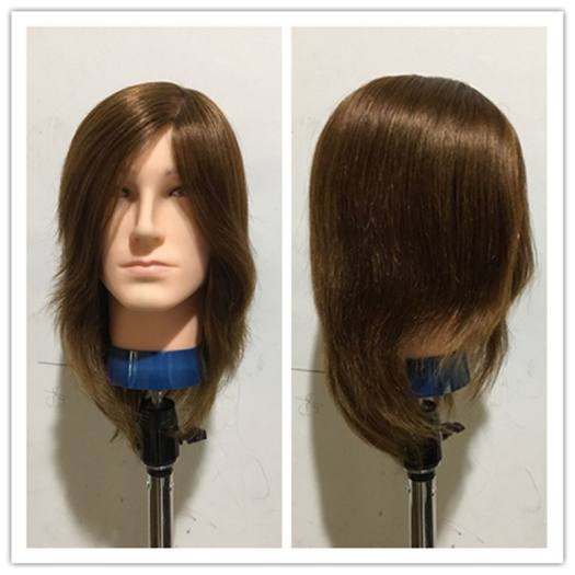 Đầu Mannequin học cắt tóc, Manocanh, Ma nơ canh - Đồ nghề tóc chuyên nghiệp  - 0983258655 - YouTube