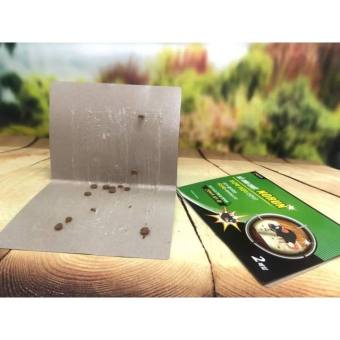 Bẫy Keo Dính Chuột Hàn Quốc Loại 1 - Combo 6 Bẫy Chuột Siêu Dính