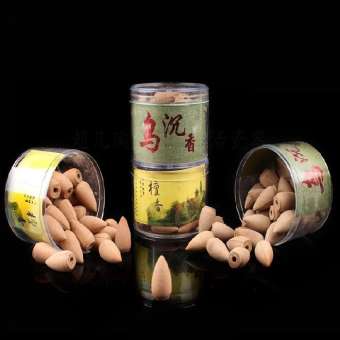 Nhang Nụ Trầm Hương Hộp 45 đến 50 Viên (tốt sức khỏe)