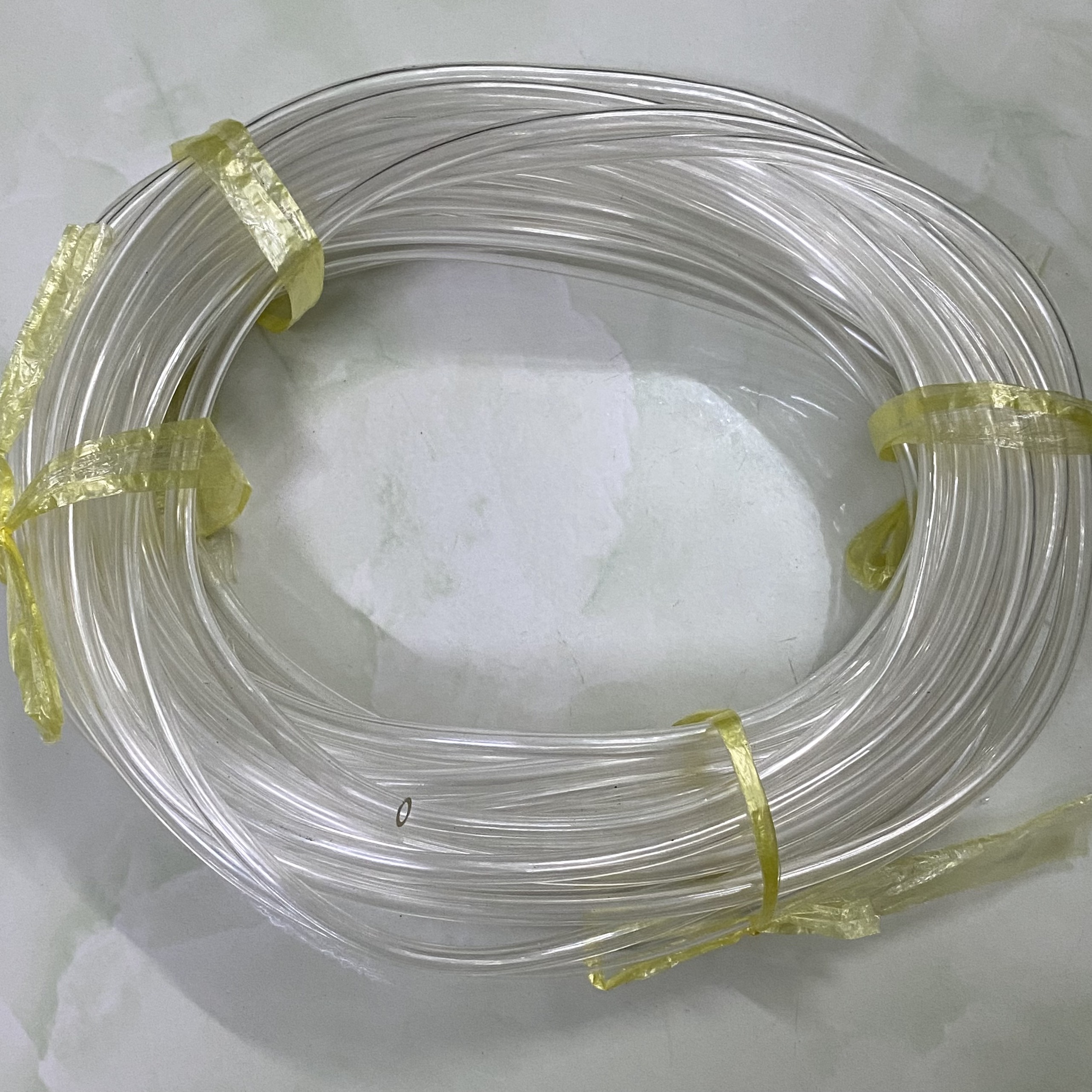 Cuộn dây oxi 4 li cho máy sục sủi khí hồ cá cảnh 1m-2m-5m