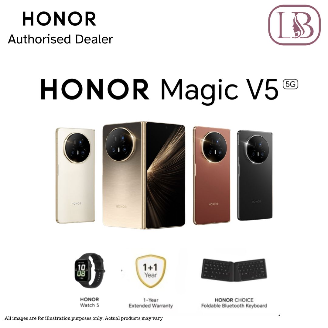 Shop Huawei Honor Magic at Best Prices for Your Needs | Lazada