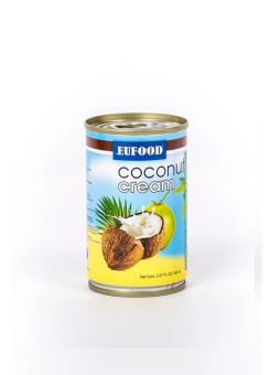 Nước cốt dừa Thái Lan EUFOOD - 165ml