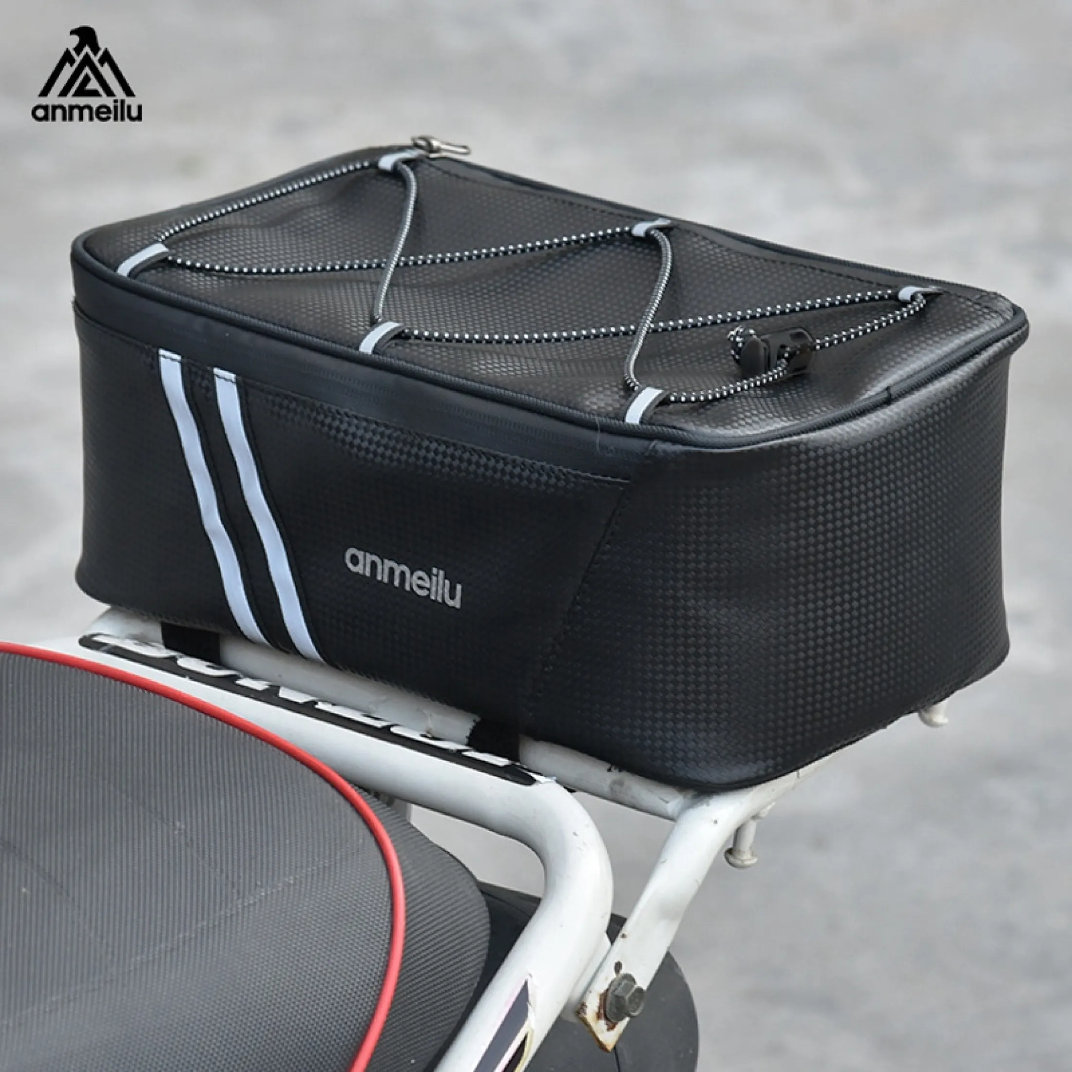 anmeilu bike bag