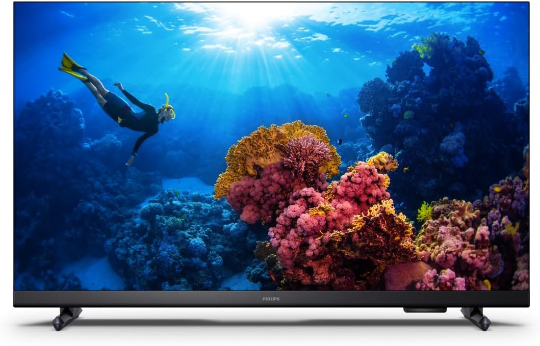 TV Android Philips 43PFT6918/98 LED Full HD da 43 pollici