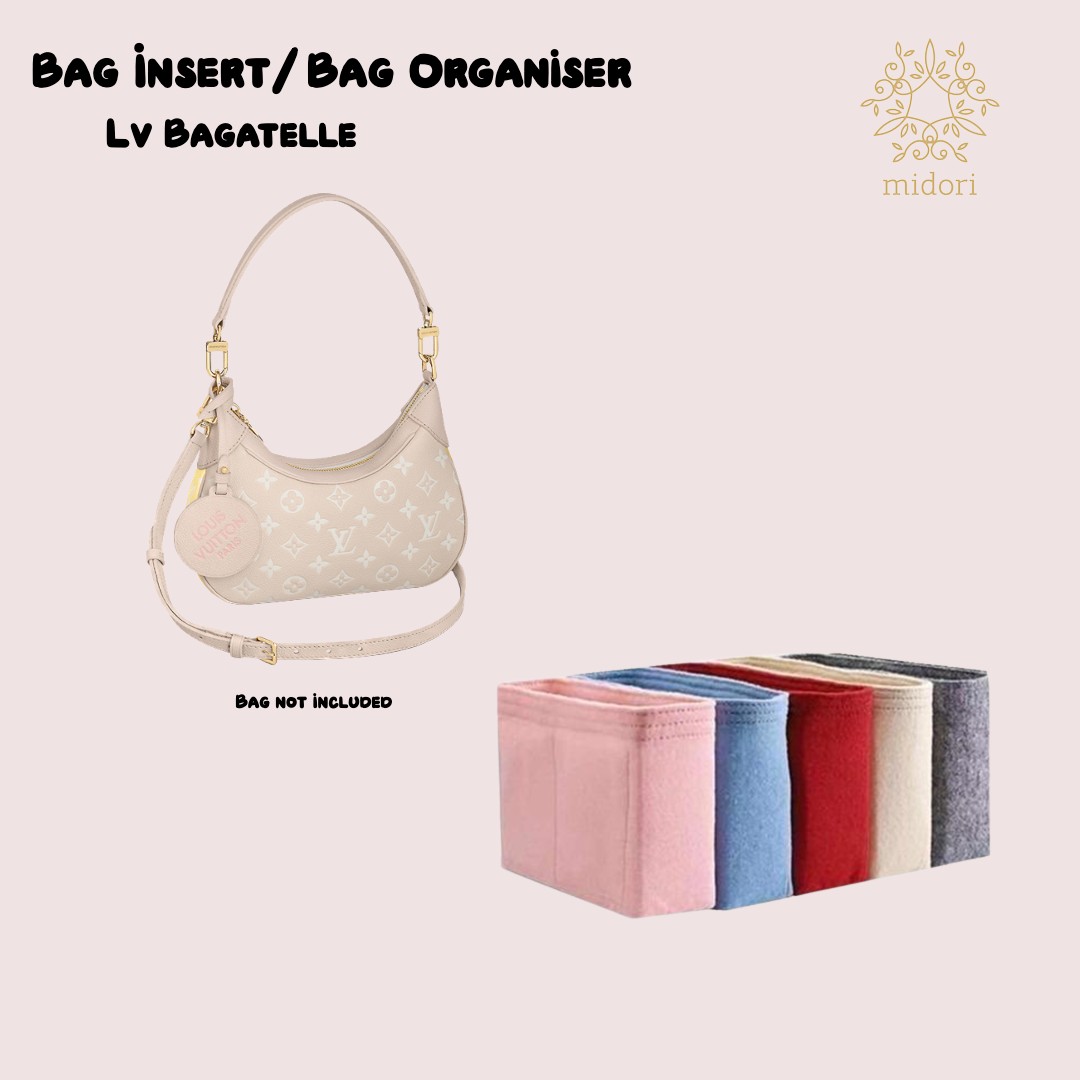 Organizer for Marshmallow Bag Organizer for Lv Marshmallow -  UK