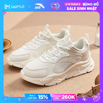 Giày thể thao nữ Life Style Anta 822248891