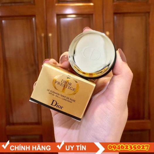 Phấn nước Dior Prestige Mini