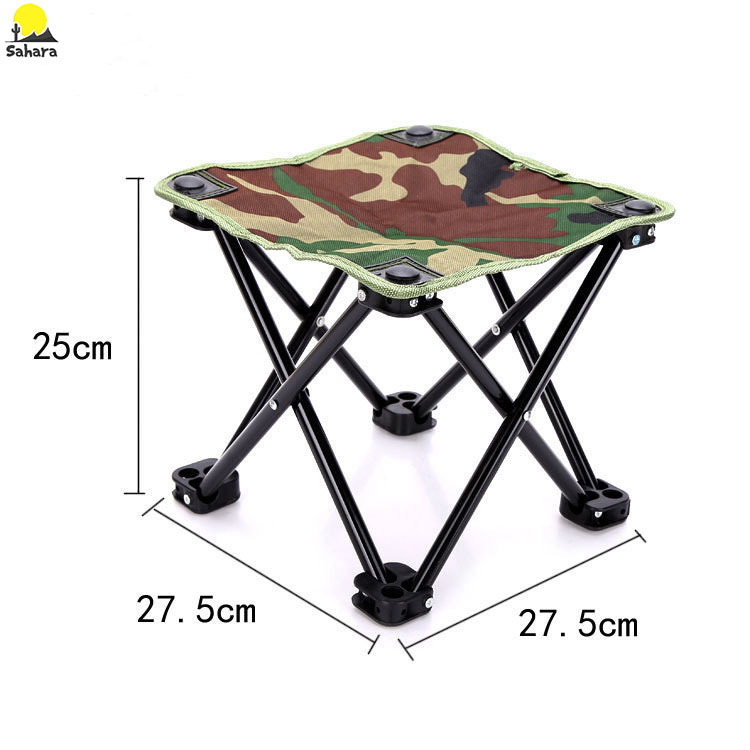 [HCM]Ghế xếp dã ngoại du lịch gấp gọn
