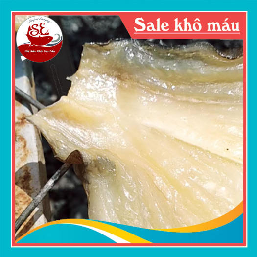 KHÔ CÁ DỨA ( GF10 ) khô cá dứa được phơi từ 3 đến 4 nắng khô cá lạt vừa ăn làm từ cá dứa tươi 100% đảm bảo thịt cá thơm ngon khi chế biến