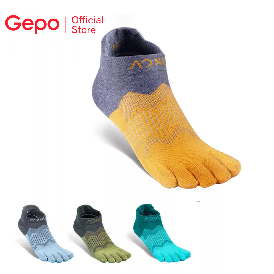 Tất  Chạy Bộ Xỏ Ngón AONIJIE E4810