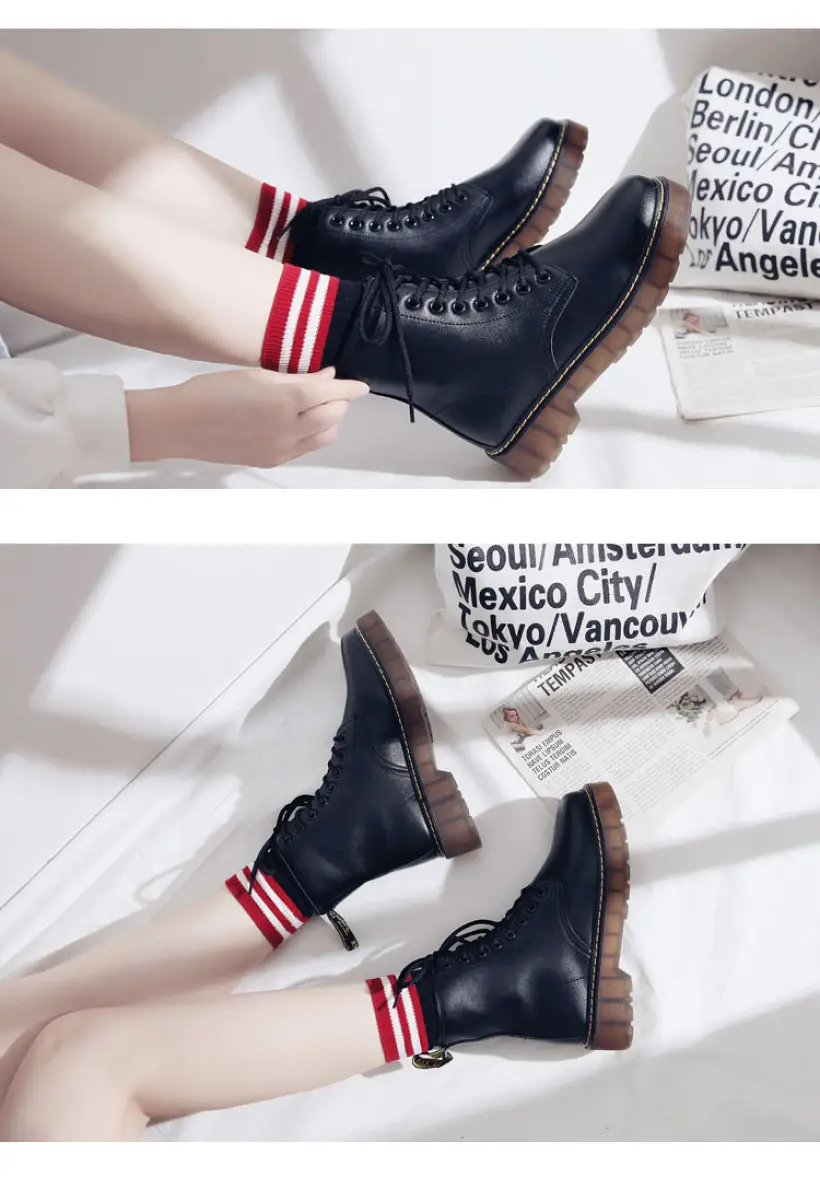 dr martens angele