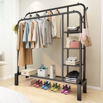 Giá Treo Quần Áo, Kệ Treo Quần Áo PiHouse Tiện Lợi