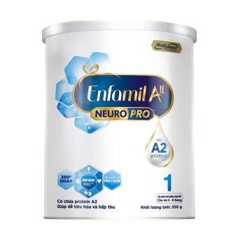 Sữa Bột Enfamil A2 Neuropro 1 – 350g