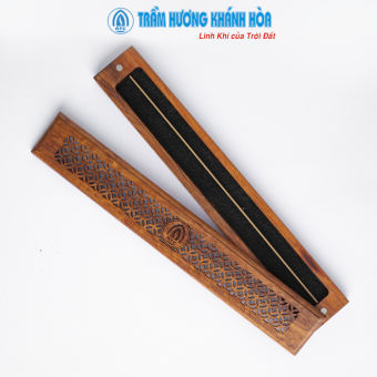 Bộ Thưởng Trầm Tài Lộc - ATC76783