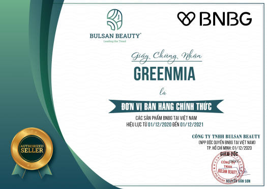 Mặt Nạ BNBG Xanh Lá [HỘP 10 MIÊNG] Vita Genic Relaxing Jelly Mask Vitamin B Hỗ Trợ Phục Hồi Da Hư Tổn 30ml [NHẬP KHẨU CHÍNH HÃNG CÓ TEM]