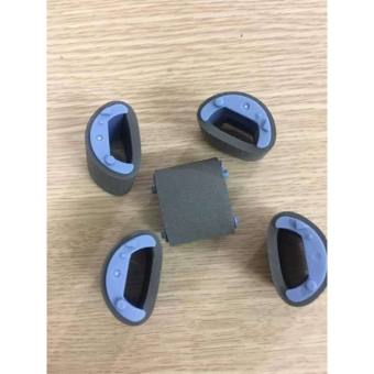 Quả đào bánh xe cuốn giấy máy in Canon 2900 HP 1020 mới