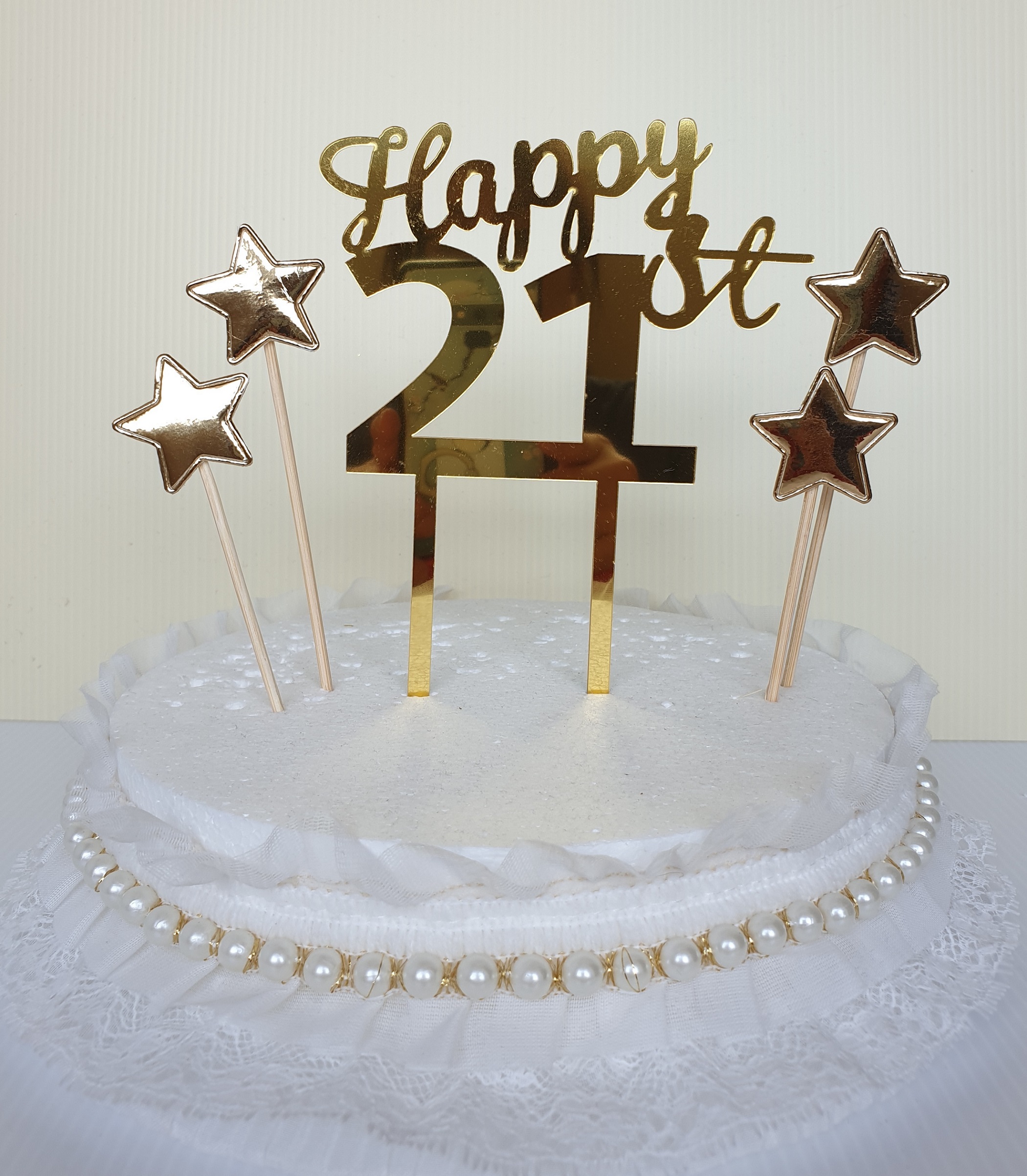 18 Years Birthday Decoration Cake | Cake Topper Birthday Party 18 - 5pcs  Glitter - Aliexpress