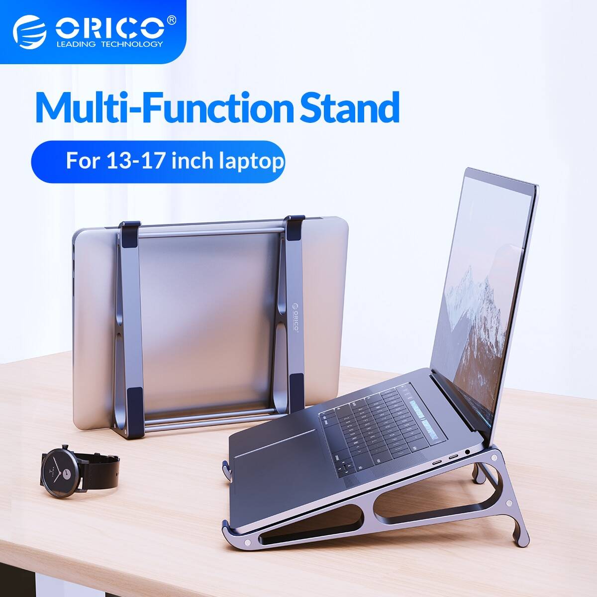 Giá đỡ laptop - kê laptop Orico