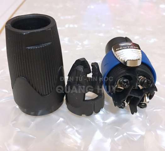 Cặp jack Neutrik loại tốt