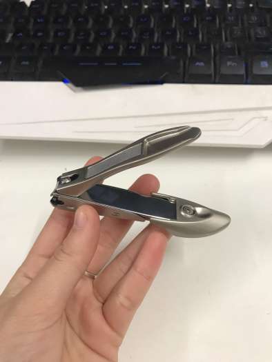 Bấm móng tay ZWILLING GERMANY ĐỨC