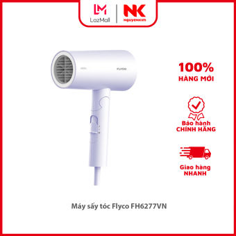 Máy sấy tóc Flyco FH6277VN