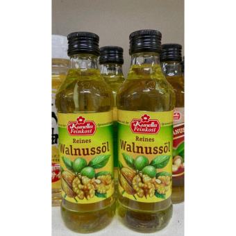 Dầu Óc Chó Đức 100ml