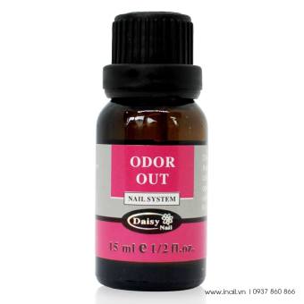 Dung dịch khử mùi lưu huỳnh