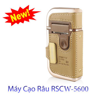 MÁY CẠO RÂU KEMEI RSCW-5600