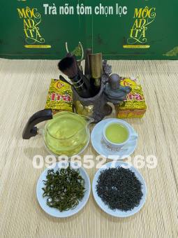 Trà Nõn Tôm Chọn Lọc 1kg