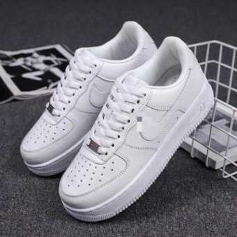 Giày  Thể  Thao Nam Nữ - Giày  Nike  AF1 [Full box bill ]