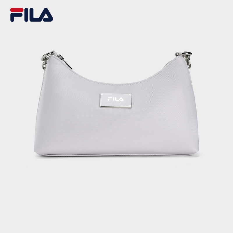 FILA CORE WHITE LINE HERITAGE Women Crossbody Bag