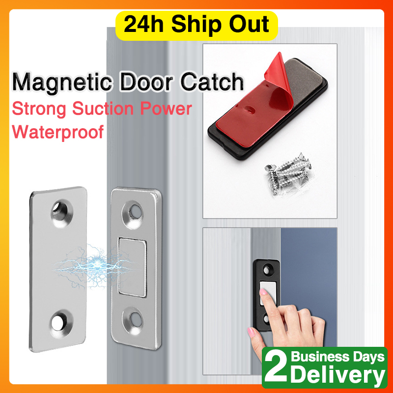 Concealed Locks Matttroy