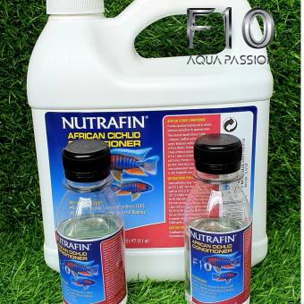 Khoáng tép NUTRAFIN cung cấp khoáng chất cho tép cá cảnh - Chiết lẻ 100ML