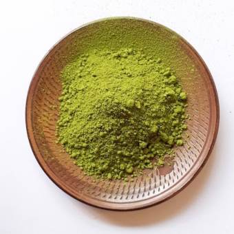 Bột Matcha Trà xanh Nguyên chất Đài loan (50g-100g)