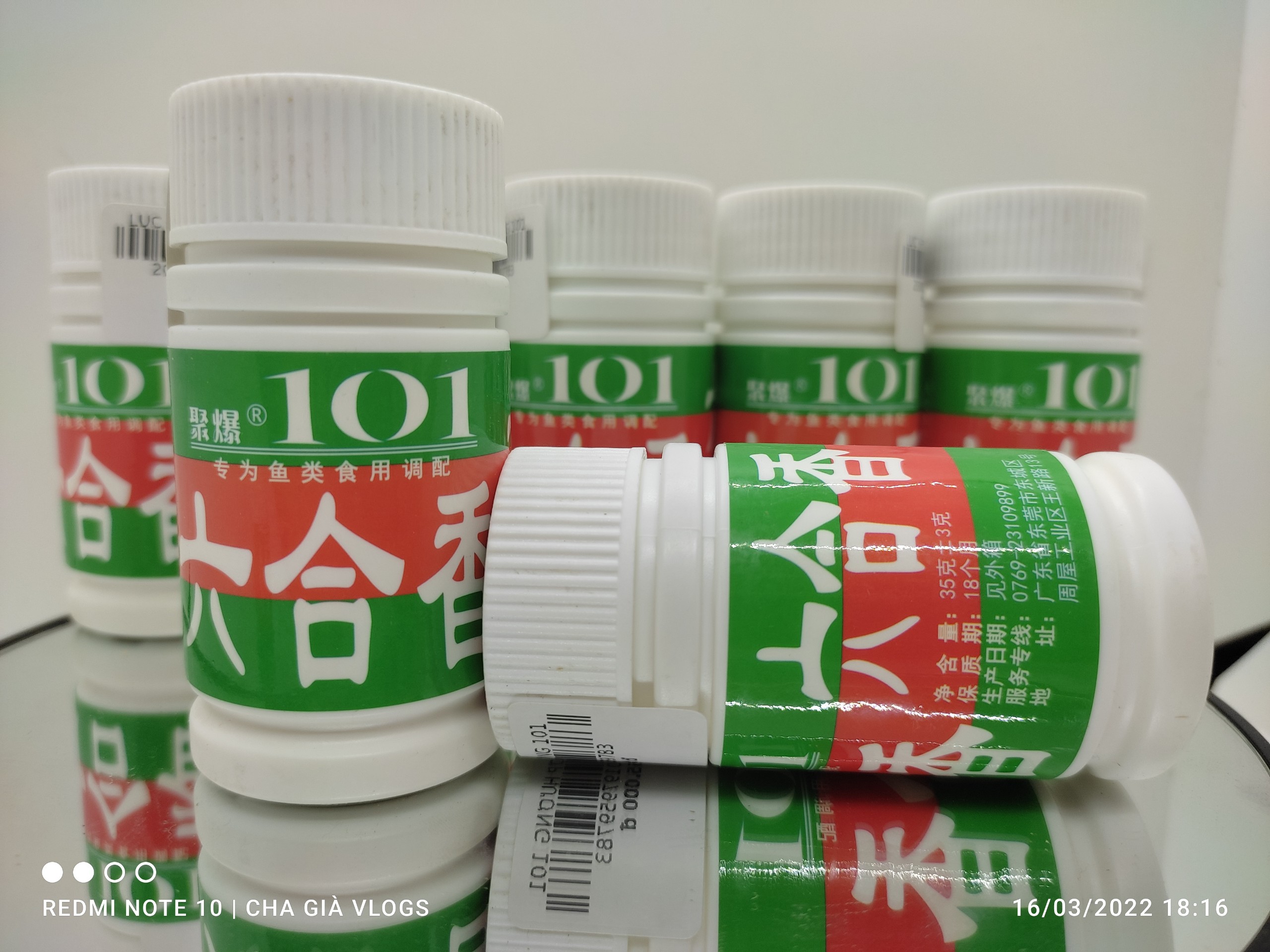Lục hợp hương 101 sa phạm câu chuyên chép