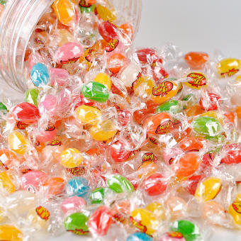 100g kẹo dẻo trái cây kim cương/ kẹo kim cương mềm ngon ăn hoài không ngán