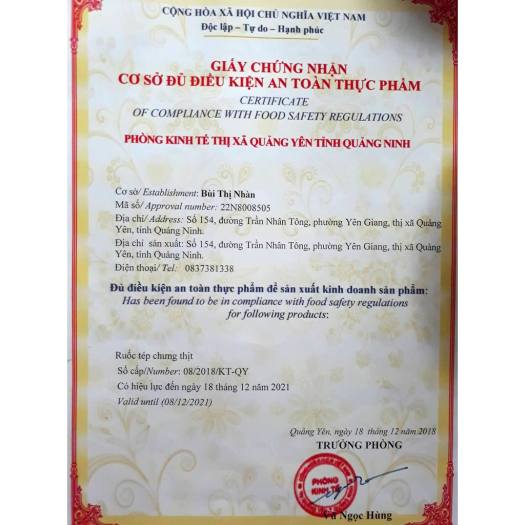 Mắm Tép Chưng Thịt - Thịt Chưng Đặc Sản Chuẩn Vị, Thơm Ngon Số 1 Việt Nam, Loại Hỏa Hạng Cao Cấp, Giàu Chất Dinh Dưỡng. Giảm Giá 50%