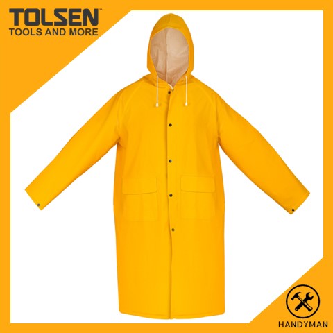 Rain hot sale coat cheap