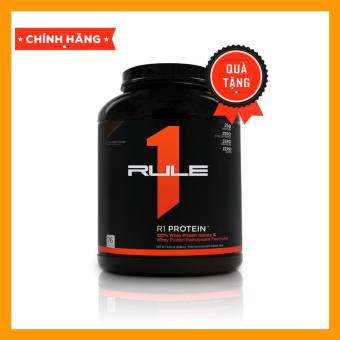 RULE1 PROTEIN ISOLATE WHEY - SỮA TĂNG CƠ (5 LBS)